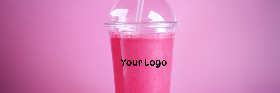 Custom Smoothie Cups: How Personalized Packaging Builds Brand Loyalty