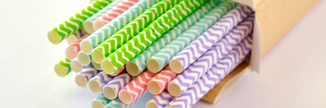 DIY Paper Straw: How to Make Eco-Friendly Straws at Home
