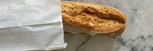 Design Trends for Bakery Packaging