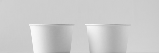 Disposable Ice Cream Cups: Pros, Cons & Alternatives
