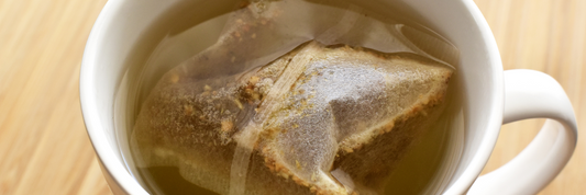 Do Tea Bags Have Benefits? Are They Actually Healthy?