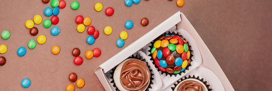 Donut Box Templates
