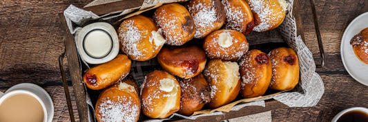 Donut Fillings