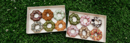 Donut Packaging