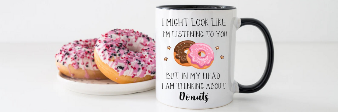 Donuts Gifts