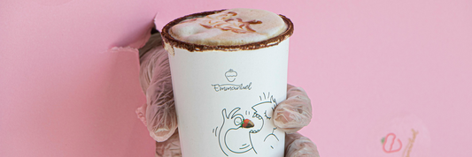 Espresso Paper Cups: Elevate Your Coffee Experience with Sustainable and Stylish Designs