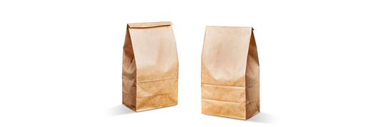 Everything You Need to Know About Paper Flour Bags for Food Packaging