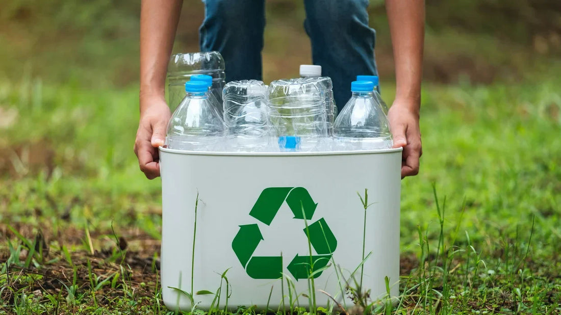 FDA Approved Plastics – A Comprehensive Guide for Sustainable Food Packaging