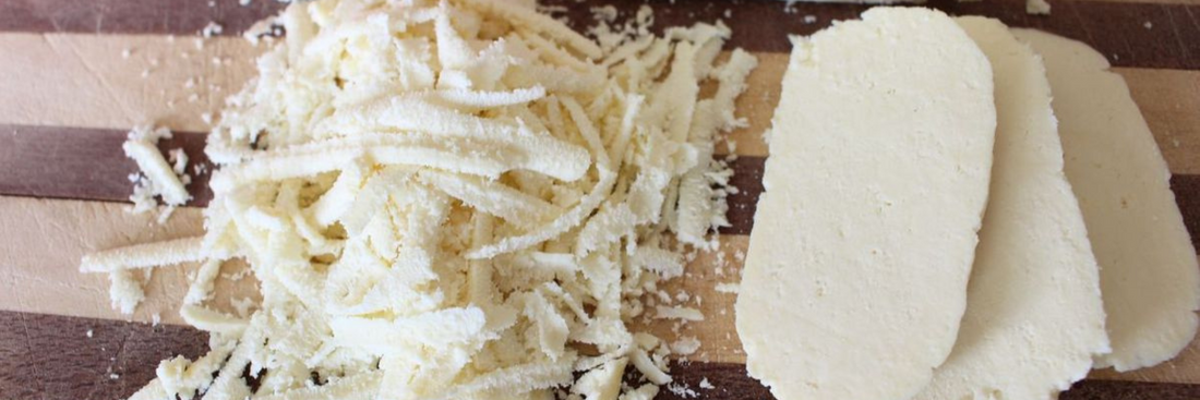 Facts About Mozzarella Cheese