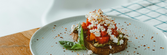 Feta Cheese