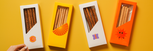 Flexible vs Rigid Packaging for Snacks