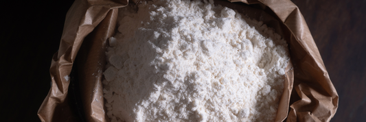 10 Flour Packaging Ideas for Eco-Friendly and Small Businesses