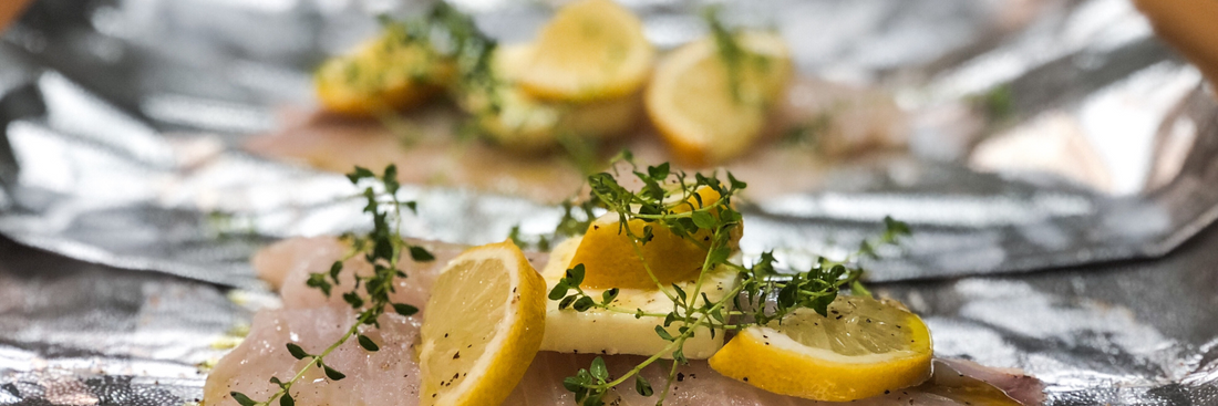 Top 15 Foil Packet Recipes: Quick, Delicious & Eco-Friendly for F&B