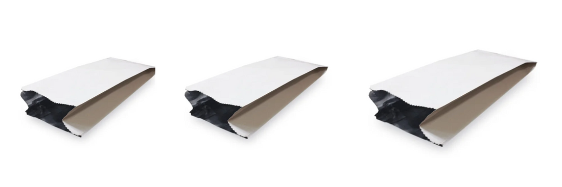 Foil Paper Bag: The Sustainable Packaging Solution for F&B Businesses