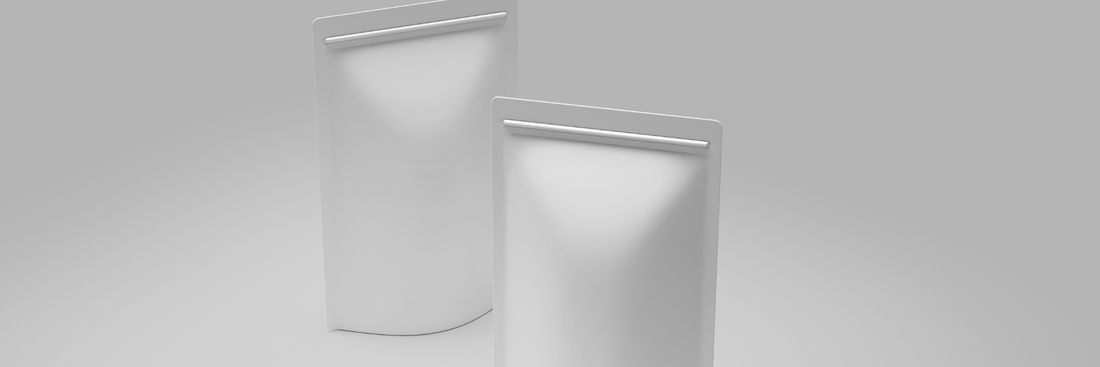 Foil Pouches: Benefits, Types, and Why They Are Essential for Packaging