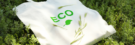 Foldable Reusable Bags – The Smart Choice for Sustainable Shopping