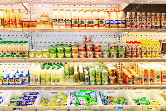 Food Packaging Marketing – How to Turn Packaging into a Storytelling & Sales Conversion Tool
