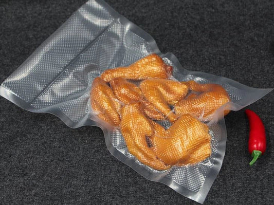 Sealing Food Packaging – A Complete Guide by Kimecopak