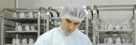 Food Safety Standards You Should Know Before Buying