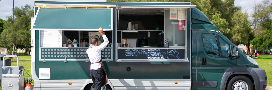 Food Truck Equipment Guide: Essential Tools, Costs, and Setup Tips for Success
