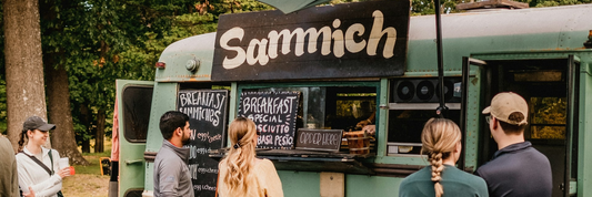 Food Truck Inspection in Canada: Complete Guide to Health and Fire Safety