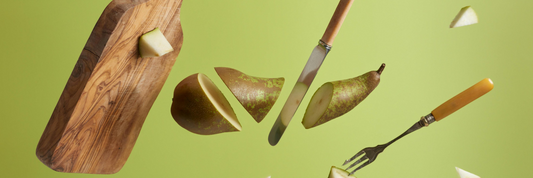 Functional & Aesthetic: Will Wooden Cutlery Please Guests?