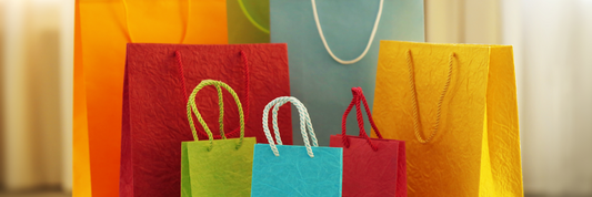 Get a Quote for Paper Bags: Custom Pricing for F&B Businesses