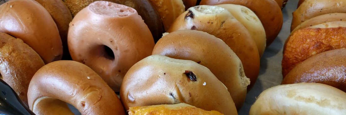 Gluten-Free Bagels: Everything You Need to Know About Wheat-Free Bagels