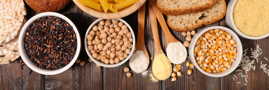 Gluten-Free Flour: Types, Benefits, and How to Use It for Perfect Baking Results