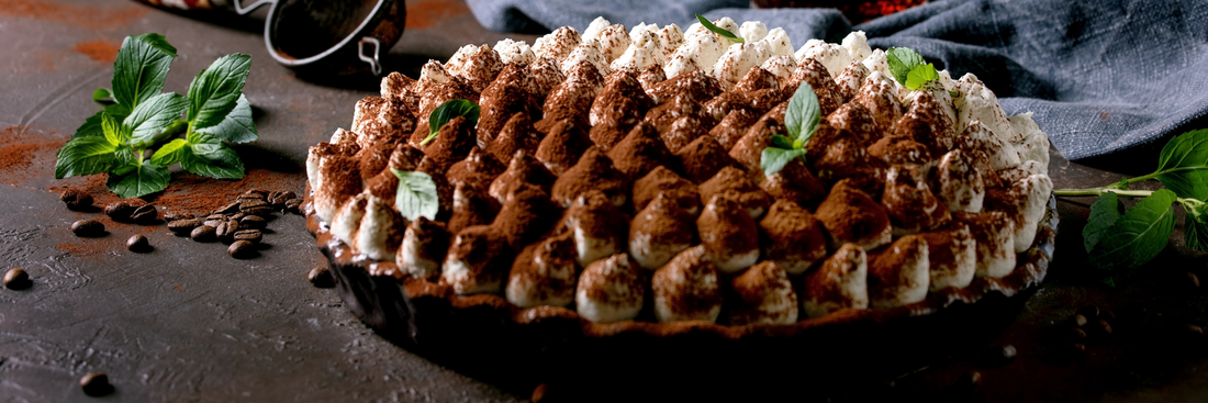 Gluten-Free Tiramisu Recipe: The Ultimate Italian Dessert Without the Gluten