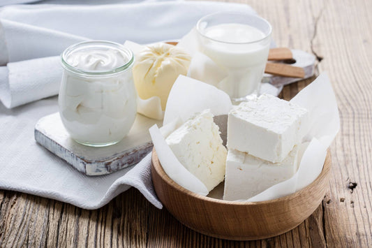 What is Goat Butter? Is Goat Butter the Secret Ingredient Your Recipes Are Missing?
