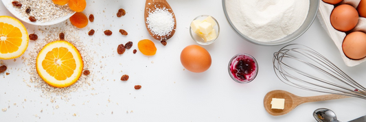 Goat Cheese Recipes