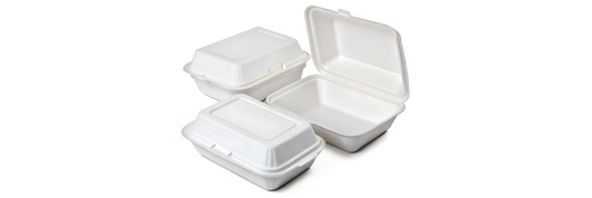 The History of Clamshell Packaging: From Invention to a Sustainable Future