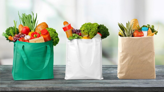 How Long Does a Reusable Bag Last?