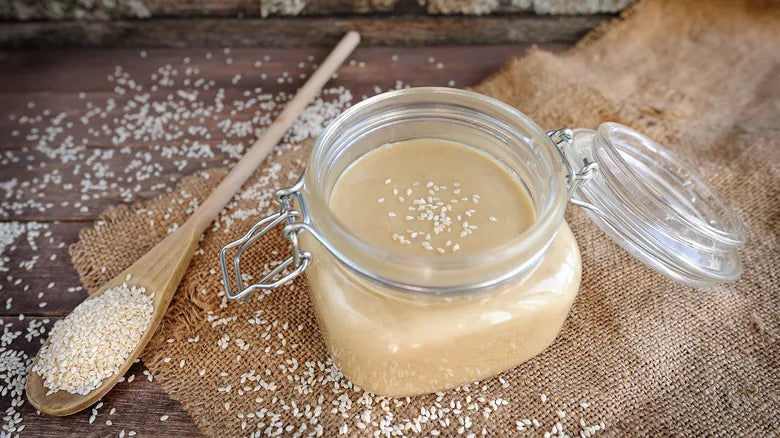 How Long Tahini Last? The Complete Freshness and Storage Guide KimEcopak How Long Tahini Last? The Complete Freshness and Storage Guide KimEcopak