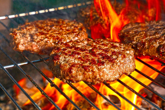 How To Grill the Best Burgers: A Step-by-Step Guide for Juicy, Flavorful Results