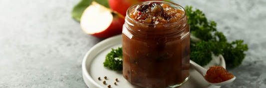 How To Store Chutney