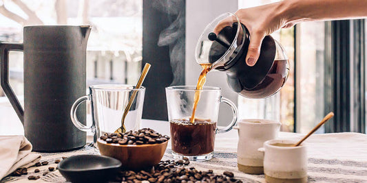 How to Brew Coffee at Home: A Comprehensive Guide for Beginners and Coffee Enthusiasts