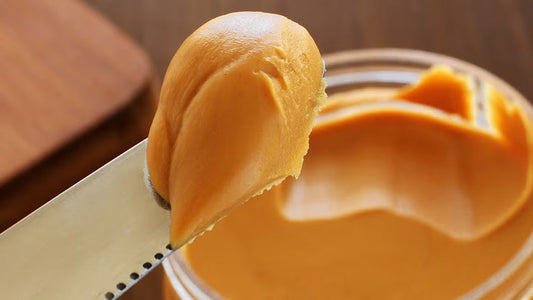 How to Eat Peanut Butter the Healthy Way: Expert Tips and Delicious Recipes