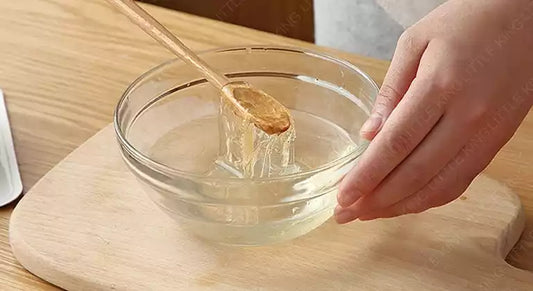 How to Make Edible Paper? Transform simple ingredients into edible paper