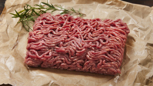 How to Store Ground Beef: Essential Tips for Safety, Freshness, and Sustainability