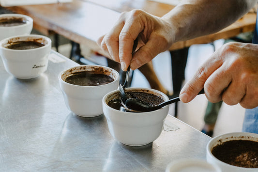 How to Taste Coffee: A Guide to Understanding Coffee's Complex Flavors