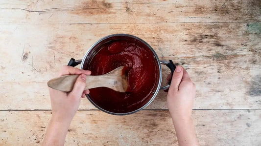 How to Thicken Pizza Sauce Without Losing Flavor