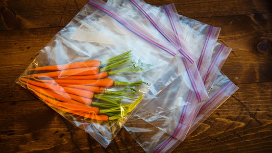 How to use resealable bags? Guide to Choosing and Using Resealable Bags Effectively