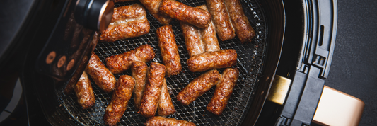 How Does an Air Fryer Work? Everything You Need to Know