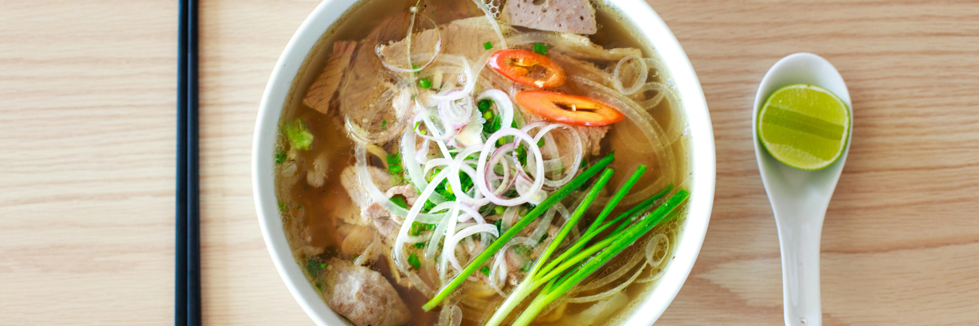 How Long Does Pho Last? Broth, Noodles, Meat & Pho Storage Guide