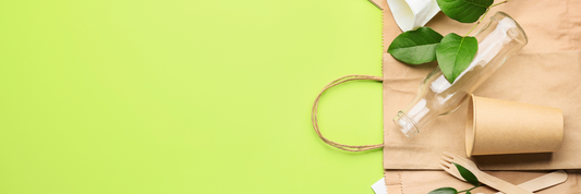 How Many Times Can You Reuse a Paper Bag?