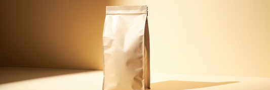How Much Does a Ziplock Bag Weigh? Quick Guide for F&B & E‑Commerce Packaging