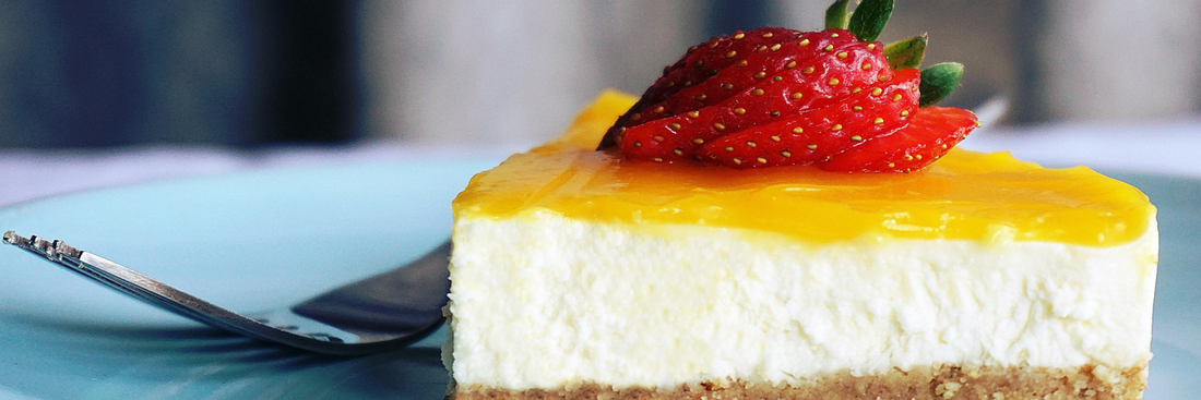 How To Transport Cheesecake