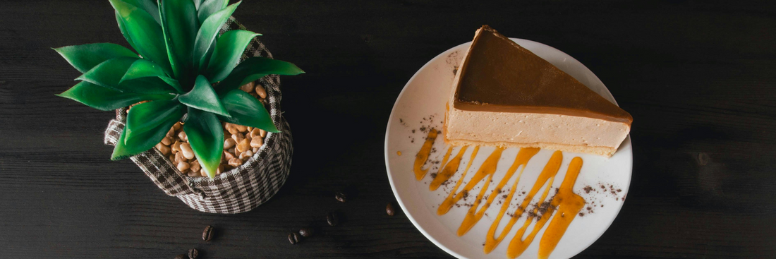 How To Warm Cheesecake